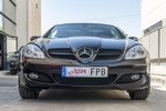 MERCEDES-BENZ Clase SLK 200 K 163cv Aut  outlet