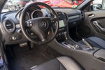MERCEDES-BENZ Clase SLK 200 K 163cv Aut  outlet