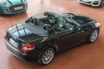 MERCEDES-BENZ Clase SLK 200 K 163cv Aut  outlet