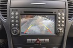 MERCEDES-BENZ Clase SLK 200 K 163cv Aut  outlet