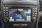 MERCEDES-BENZ Clase SLK 200 K 163cv Aut  outlet