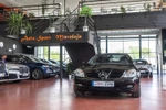 MERCEDES-BENZ Clase SLK 200 K 163cv Aut  outlet