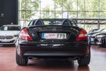 MERCEDES-BENZ Clase SLK 200 K 163cv Aut  outlet