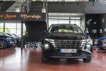 HYUNDAI Tucson 1.6 TGDi PHEV 4x4 Style Edition 265cv Aut  ocasión