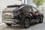 HYUNDAI Tucson 1.6 TGDi PHEV 4x4 Style Edition 265cv Aut  ocasión