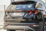 HYUNDAI Tucson 1.6 TGDi PHEV 4x4 Style Edition 265cv Aut  ocasión