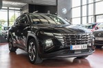 HYUNDAI Tucson 1.6 TGDi PHEV 4x4 Style Edition 265cv Aut  ocasión