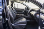 HYUNDAI Tucson 1.6 TGDi PHEV 4x4 Style Edition 265cv Aut  ocasión