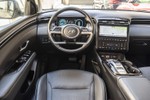 HYUNDAI Tucson 1.6 TGDi PHEV 4x4 Style Edition 265cv Aut  ocasión