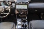 HYUNDAI Tucson 1.6 TGDi PHEV 4x4 Style Edition 265cv Aut  ocasión