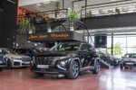HYUNDAI Tucson 1.6 TGDi PHEV 4x4 Style Edition 265cv Aut  ocasión