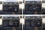 HYUNDAI Tucson 1.6 TGDi PHEV 4x4 Style Edition 265cv Aut  ocasión