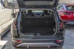 HYUNDAI Tucson 1.6 TGDi PHEV 4x4 Style Edition 265cv Aut  ocasión