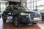 AUDI Q5 55 TFSIe Quattro Competition S-line Sport · Technical & City Assistant Packs 367cv Aut S-tronic  ocasión