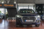 AUDI Q5 55 TFSIe Quattro Competition S-line Sport · Technical & City Assistant Packs 367cv Aut S-tronic  ocasión