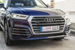 AUDI Q5 55 TFSIe Quattro Competition S-line Sport · Technical & City Assistant Packs 367cv Aut S-tronic  ocasión