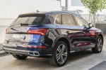 AUDI Q5 55 TFSIe Quattro Competition S-line Sport · Technical & City Assistant Packs 367cv Aut S-tronic  ocasión