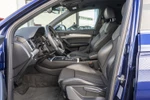 AUDI Q5 55 TFSIe Quattro Competition S-line Sport · Technical & City Assistant Packs 367cv Aut S-tronic  ocasión