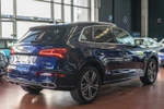 AUDI Q5 55 TFSIe Quattro Competition S-line Sport · Technical & City Assistant Packs 367cv Aut S-tronic  ocasión