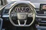 AUDI Q5 55 TFSIe Quattro Competition S-line Sport · Technical & City Assistant Packs 367cv Aut S-tronic  ocasión