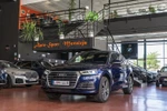 AUDI Q5 55 TFSIe Quattro Competition S-line Sport · Technical & City Assistant Packs 367cv Aut S-tronic  ocasión