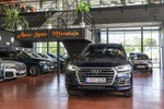 AUDI Q5 55 TFSIe Quattro Competition S-line Sport · Technical & City Assistant Packs 367cv Aut S-tronic  ocasión