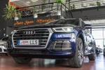 AUDI Q5 55 TFSIe Quattro Competition S-line Sport · Technical & City Assistant Packs 367cv Aut S-tronic  ocasión