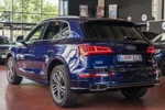 AUDI Q5 55 TFSIe Quattro Competition S-line Sport · Technical & City Assistant Packs 367cv Aut S-tronic  ocasión