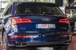 AUDI Q5 55 TFSIe Quattro Competition S-line Sport · Technical & City Assistant Packs 367cv Aut S-tronic  ocasión