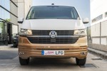 VOLKSWAGEN Caravelle Batalla Corta 2.0TDI Premium Edition 150cv Aut DSG  ocasión