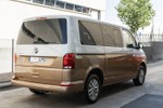 VOLKSWAGEN Caravelle Batalla Corta 2.0TDI Premium Edition 150cv Aut DSG  ocasión