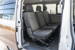 VOLKSWAGEN Caravelle Batalla Corta 2.0TDI Premium Edition 150cv Aut DSG  ocasión