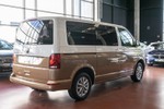 VOLKSWAGEN Caravelle Batalla Corta 2.0TDI Premium Edition 150cv Aut DSG  ocasión