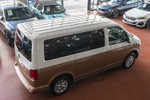 VOLKSWAGEN Caravelle Batalla Corta 2.0TDI Premium Edition 150cv Aut DSG  ocasión