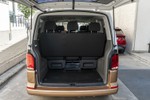 VOLKSWAGEN Caravelle Batalla Corta 2.0TDI Premium Edition 150cv Aut DSG  ocasión