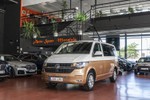 VOLKSWAGEN Caravelle Batalla Corta 2.0TDI Premium Edition 150cv Aut DSG  ocasión