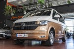 VOLKSWAGEN Caravelle Batalla Corta 2.0TDI Premium Edition 150cv Aut DSG  ocasión