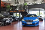BMW Serie 1 118d 150cv Business  ocasión