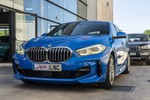 BMW Serie 1 118d 150cv Business  ocasión