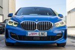 BMW Serie 1 118d 150cv Business  ocasión