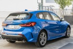 BMW Serie 1 118d 150cv Business  ocasión
