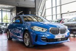 BMW Serie 1 118d 150cv Business  ocasión