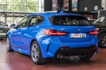 BMW Serie 1 118d 150cv Business  ocasión