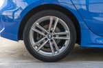 BMW Serie 1 118d 150cv Business  ocasión