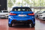 BMW Serie 1 118d 150cv Business  ocasión