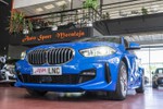 BMW Serie 1 118d 150cv Business  ocasión