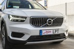 VOLVO XC40 1.5 T4 Twin Recharge Inscription Auto  ocasión