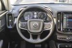 VOLVO XC40 1.5 T4 Twin Recharge Inscription Auto  ocasión