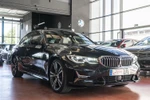 BMW Serie 3 330i 258cv  ocasión