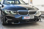 BMW Serie 3 330i 258cv  ocasión